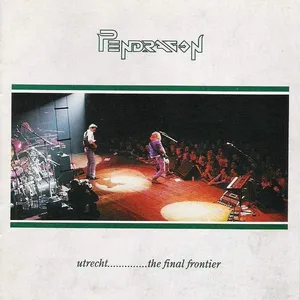 Utrecht ... the final frontier